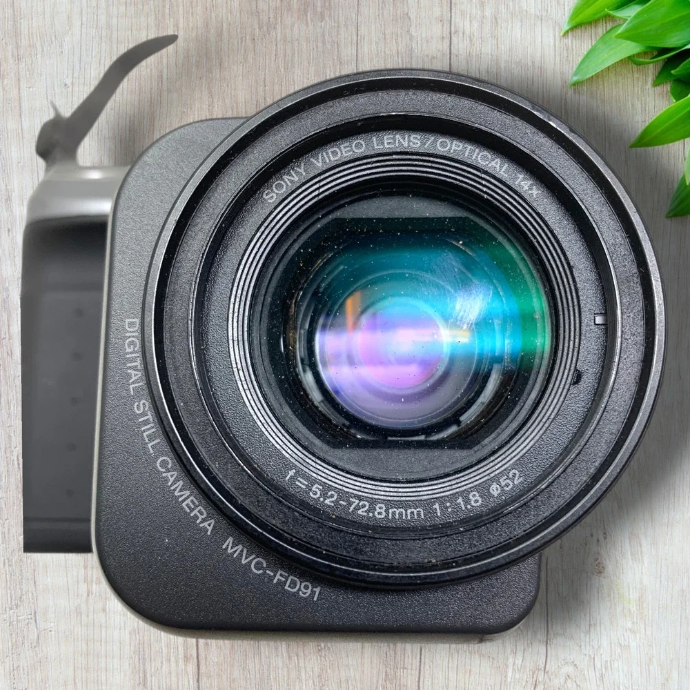 Sony ideal part